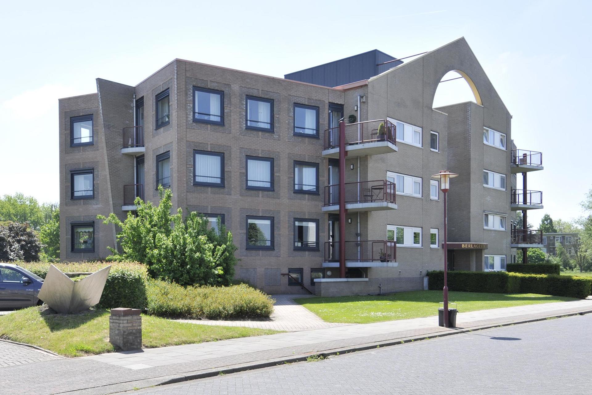 Berlagelaan 13, 6041 VL Roermond, Nederland