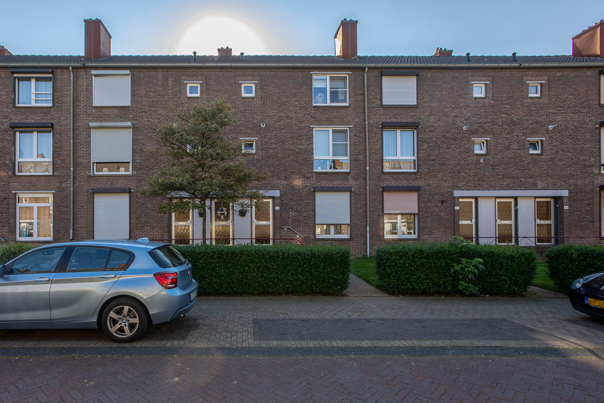 Franckstraat 54, 6461 XH Kerkrade, Nederland