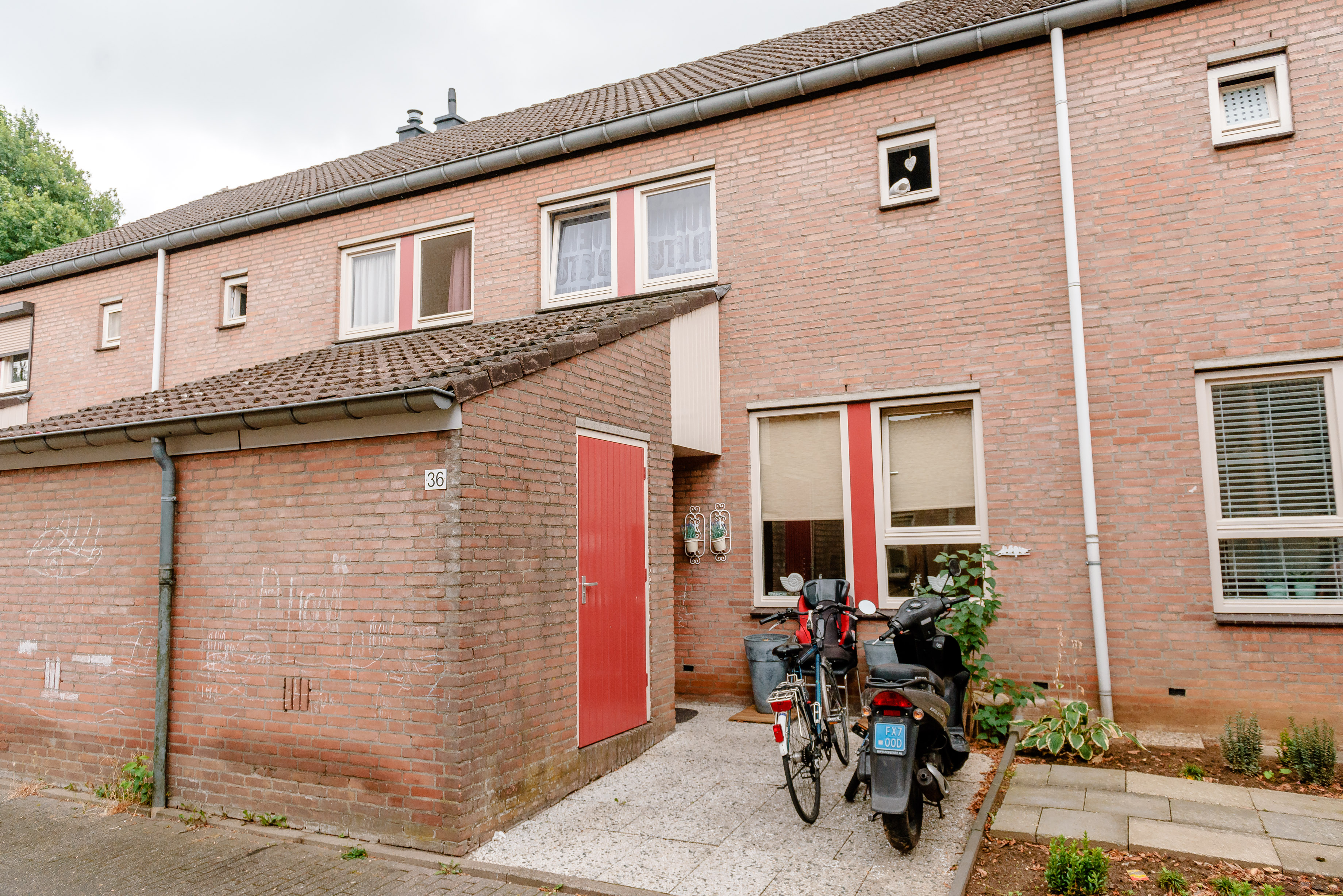 Welsdaal 36, 6228 JA Maastricht, Nederland