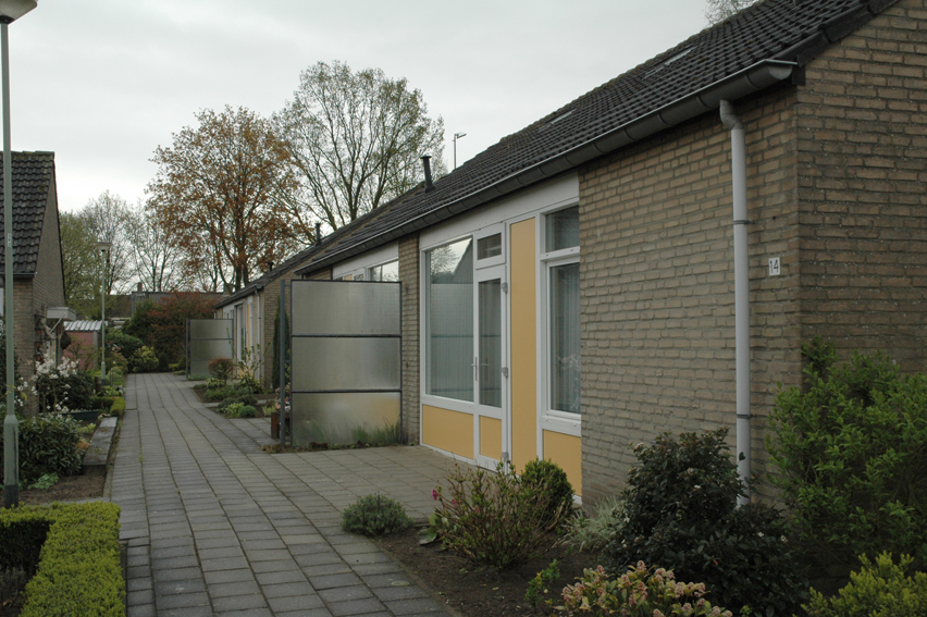 Hackfoirtstraat 14, 5975 XP Sevenum, Nederland