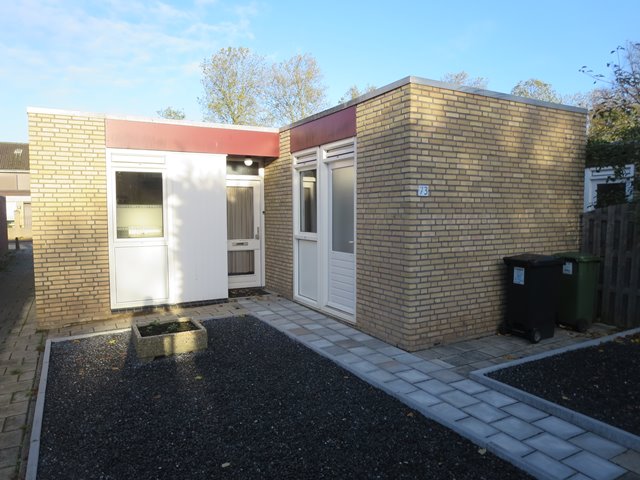 Willem de Zwijgerstraat 73, 5923 EC Venlo, Nederland