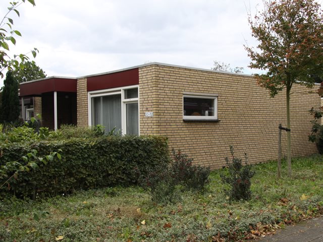 Willem de Zwijgerstraat 73