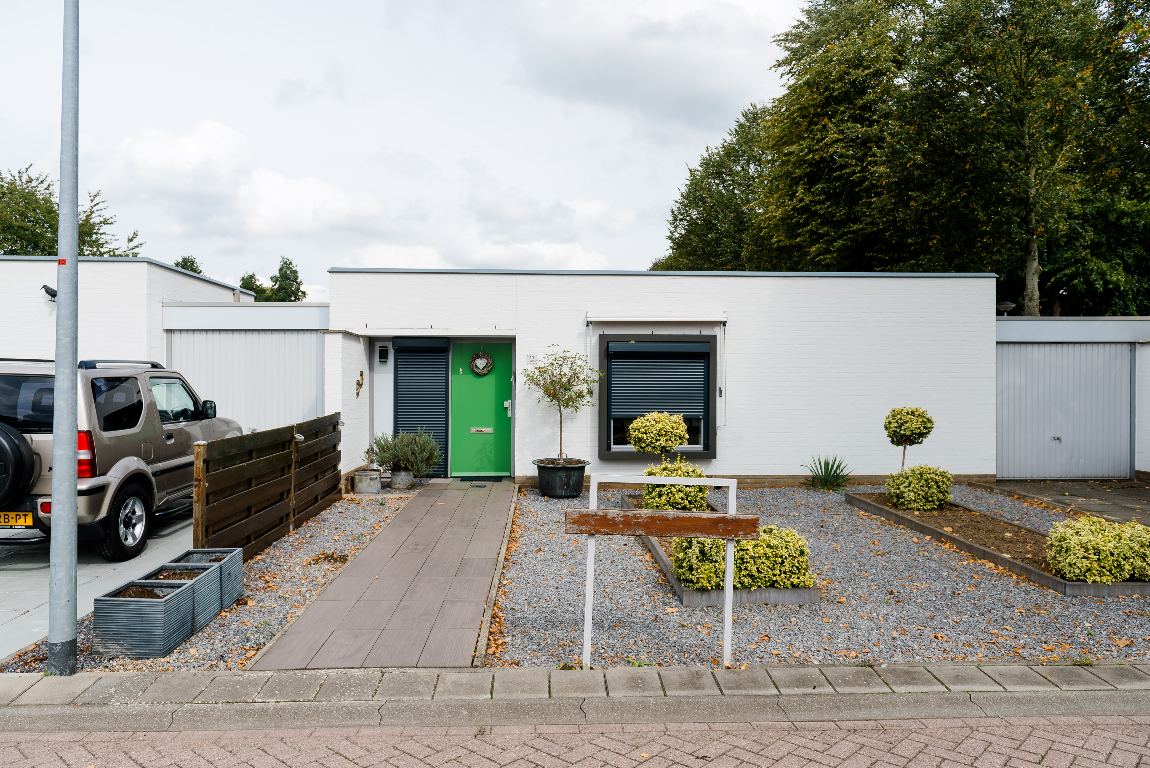 Voederruwe 11, 6218 SX Maastricht, Nederland