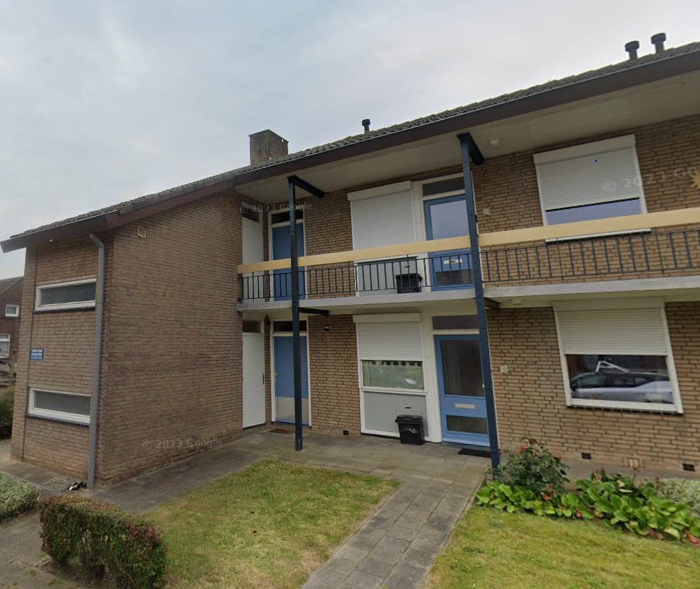 Millenerpoort 20, 6118 BK Nieuwstadt, Nederland