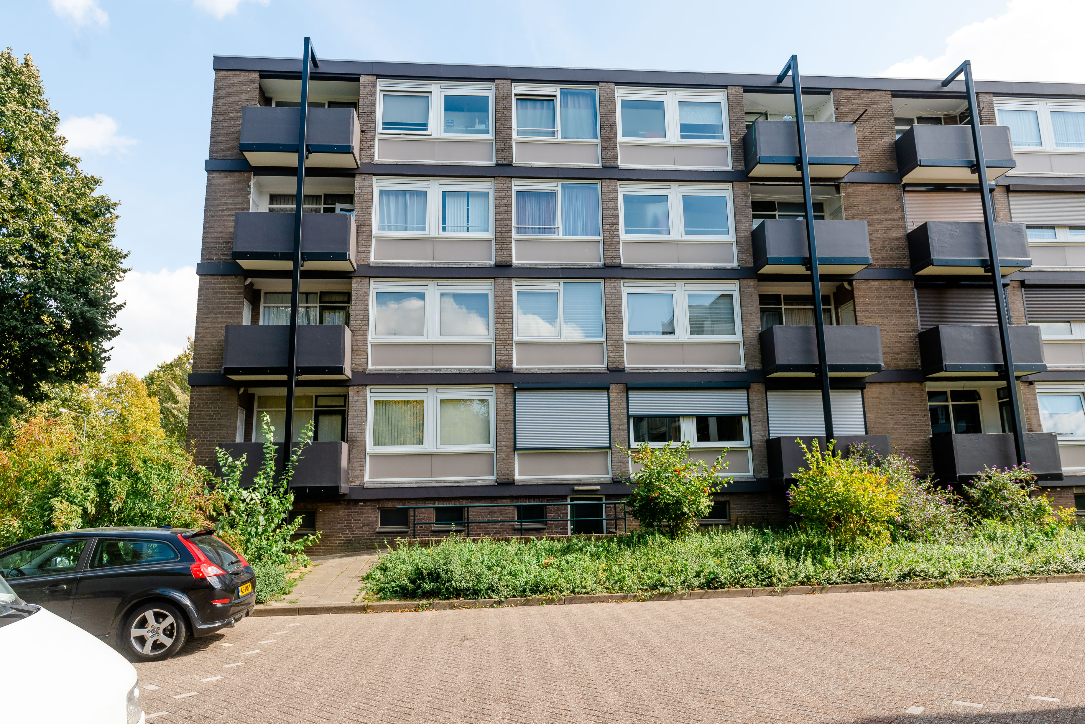 Ocarinastraat 8C, 6217 EZ Maastricht, Nederland