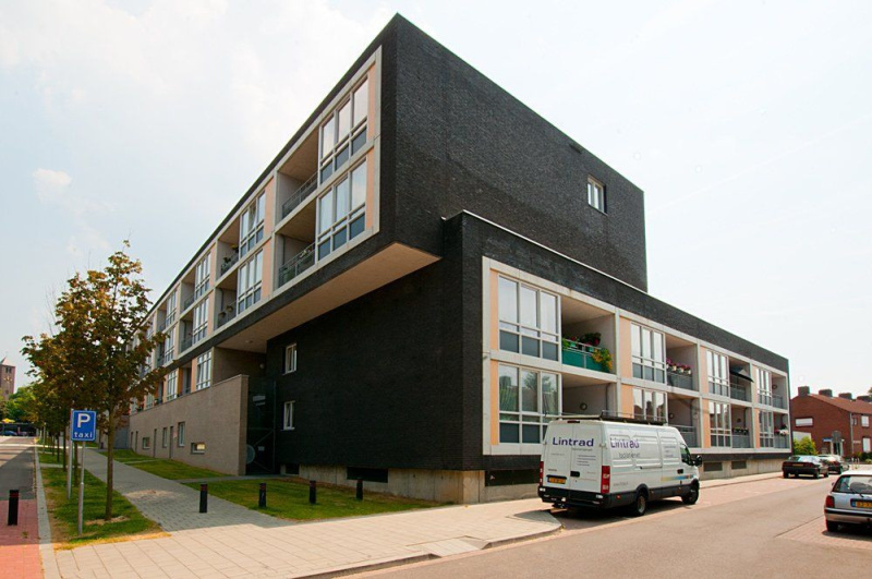 Caeciliastraat 7, 6413 GM Heerlen, Nederland