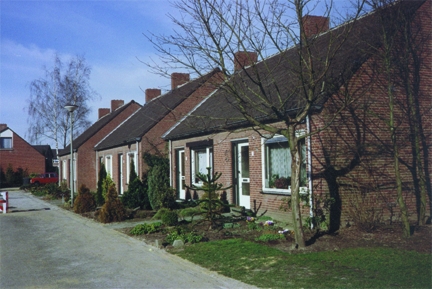 Pallandtplein 10, 5993 EC Maasbree, Nederland