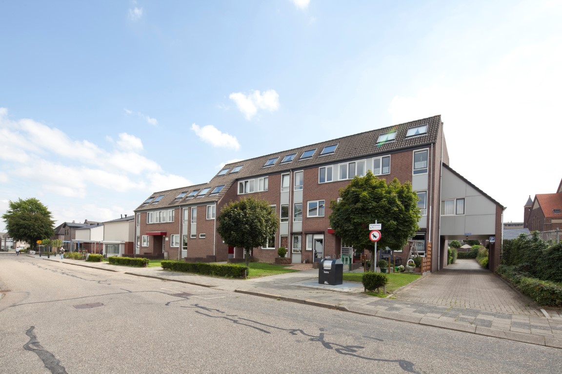 Oude Landgraaf 11E, 6373 BW Landgraaf, Nederland