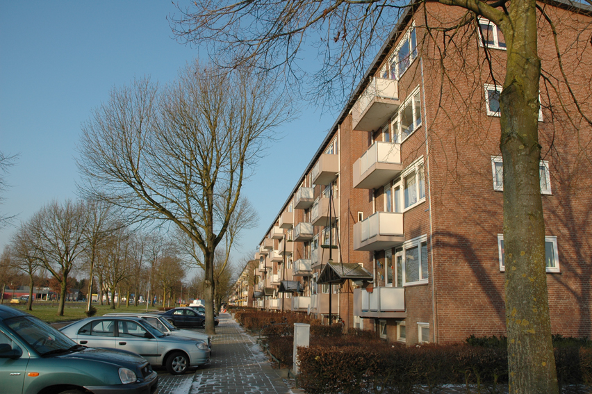 Laurenburg 145, 6006 GP Weert, Nederland
