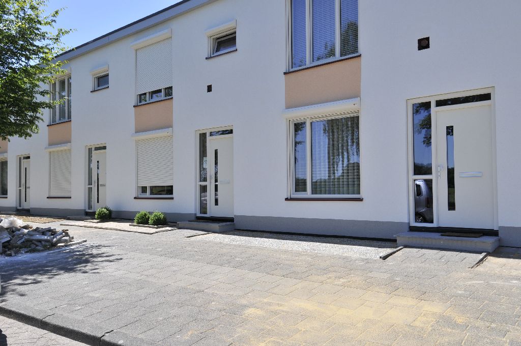 Monseigneur van Gilsstraat 97, 6463 TV Kerkrade, Nederland