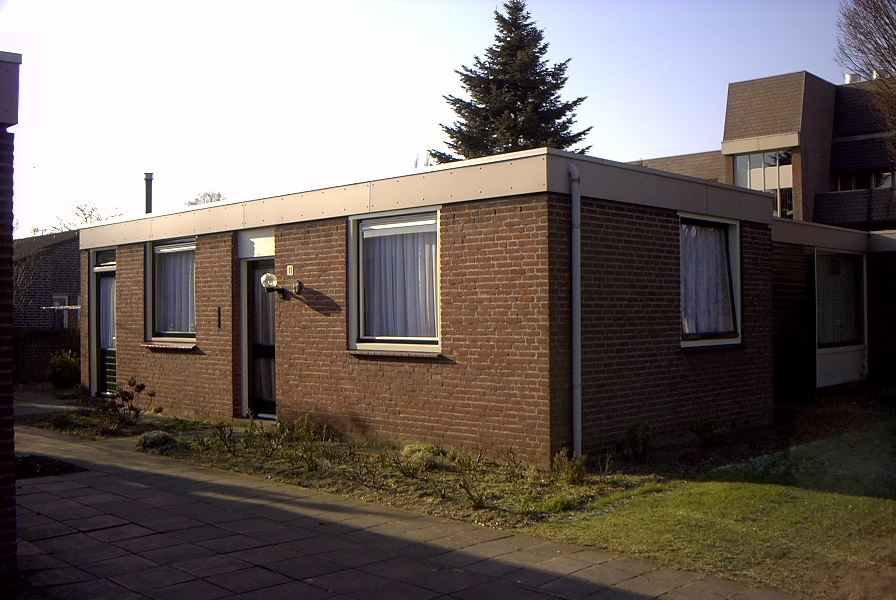 Fuusstraat 7, 5991 AP Baarlo, Nederland