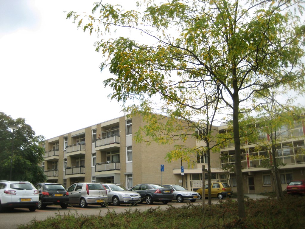 Heereveldje 84, 6374 EX Landgraaf, Nederland