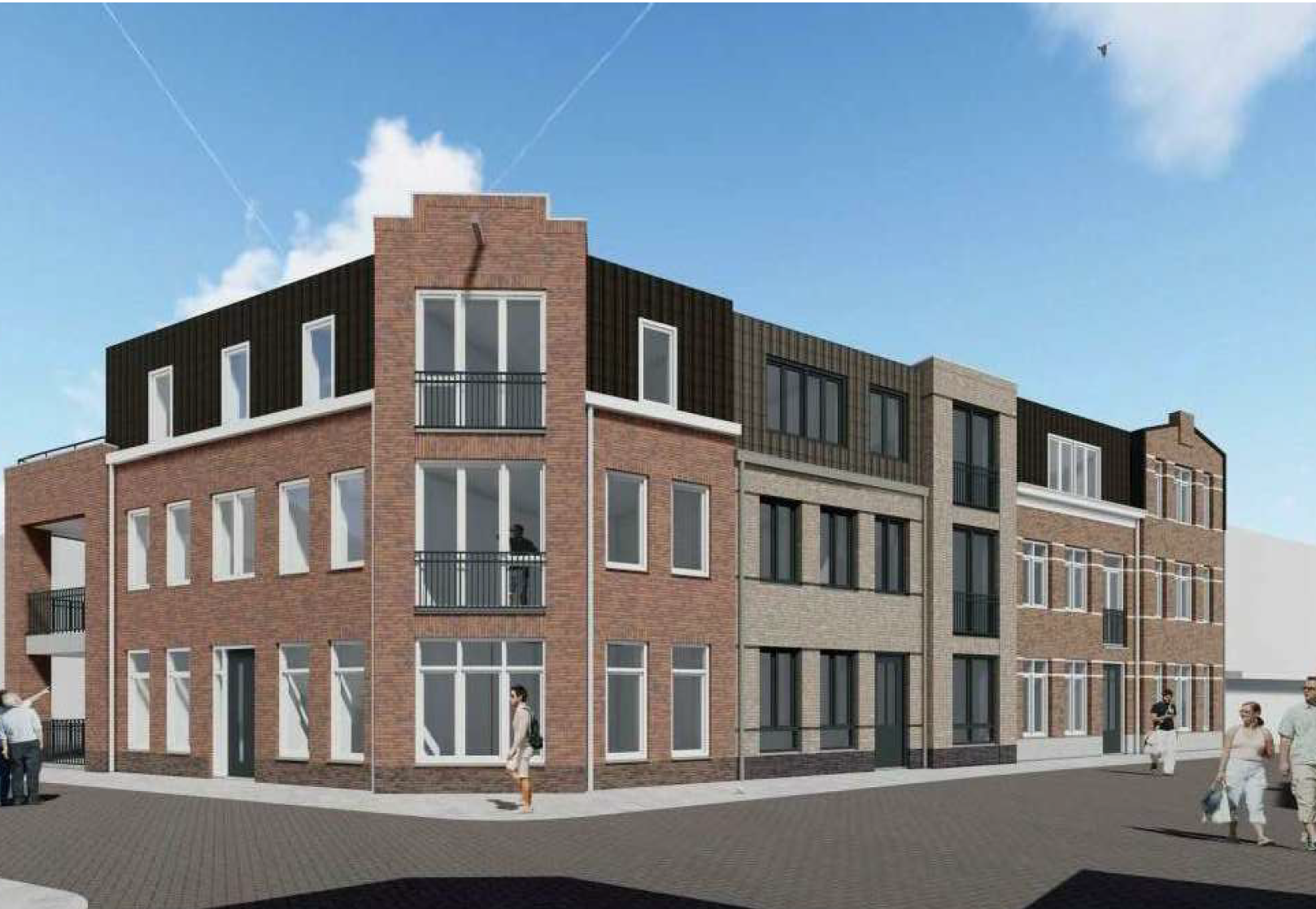 Monseigneur Goumansplein 24, 5801 CP Venray, Nederland