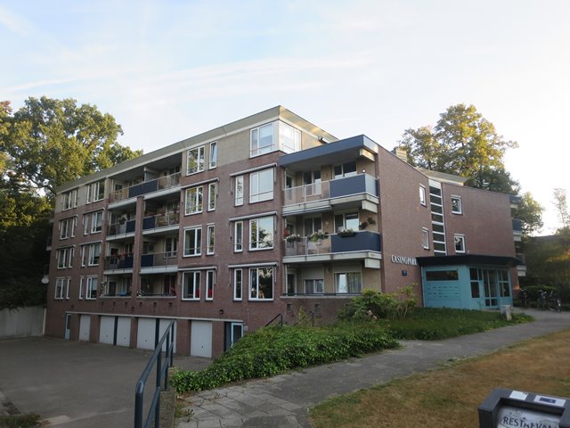 Casinoweg 7