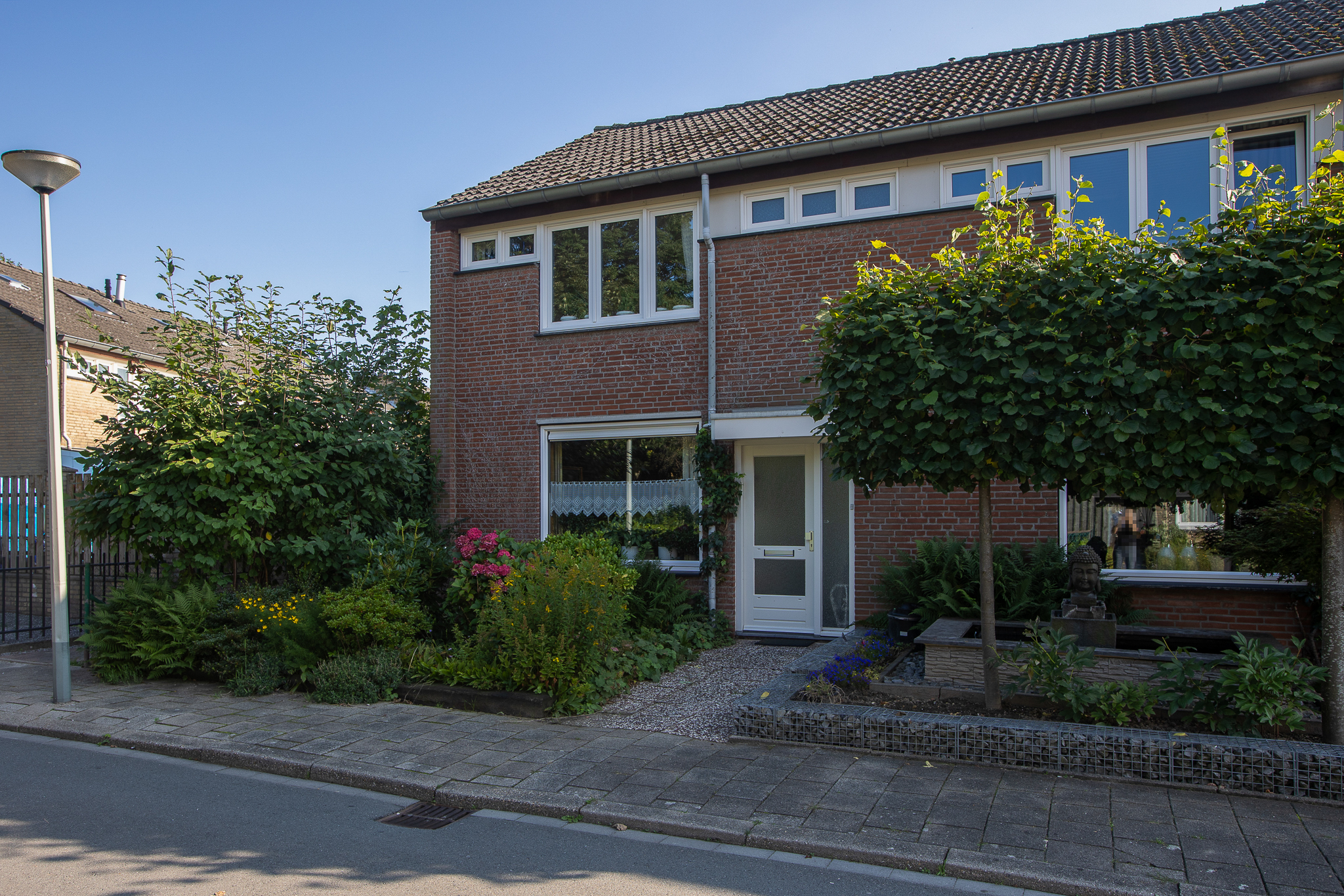 Burgemeester Coonenlaan 21, 6373 TL Landgraaf, Nederland