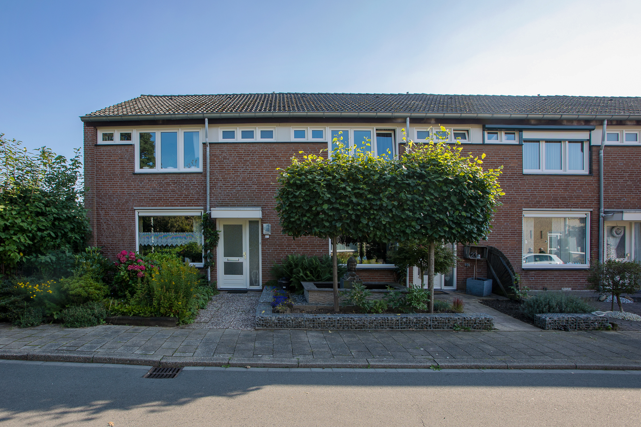 Burgemeester Coonenlaan 21