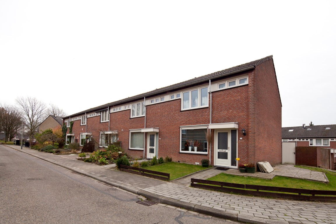 Burgemeester Coonenlaan 21