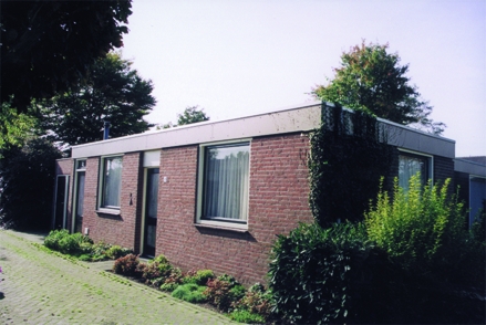 De Drost 4, 5993 BZ Maasbree, Nederland