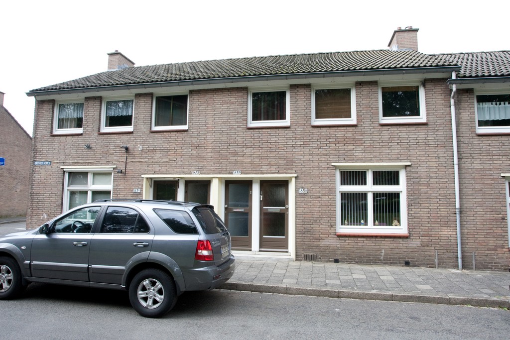 Brusselseweg 191B, 6217 GT Maastricht, Nederland