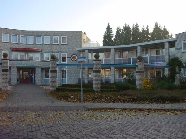 Rustoord 60, 5953 EH Reuver, Nederland