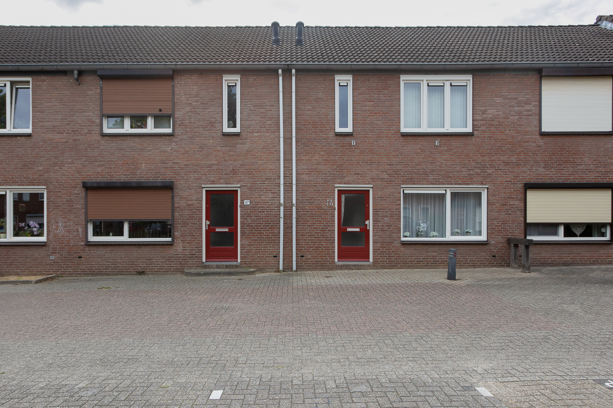 Heiluststraat 49, 6466 CE Kerkrade, Nederland