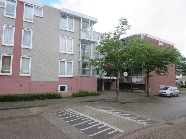 Houtsnipstraat 103
