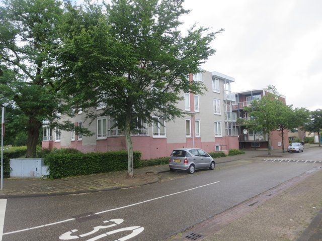 Houtsnipstraat 103