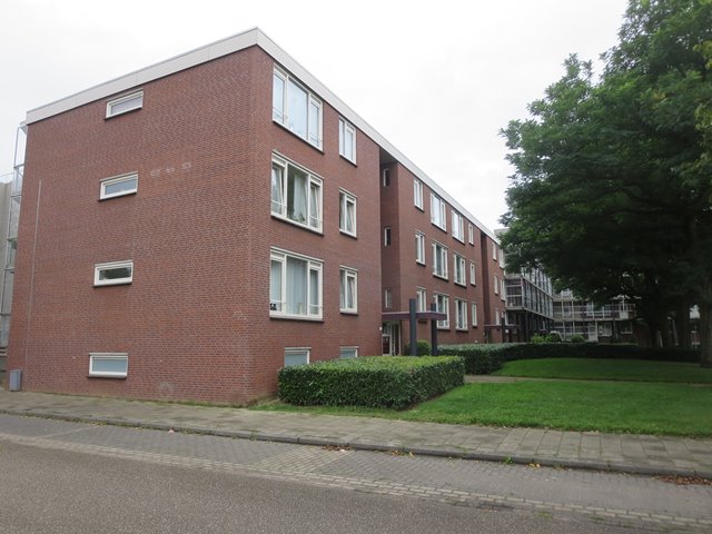Houtsnipstraat 103
