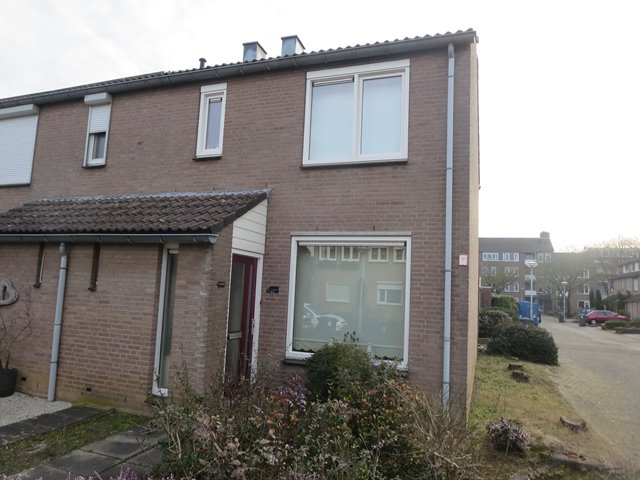 Azaleastraat 38, 5922 EB Venlo, Nederland