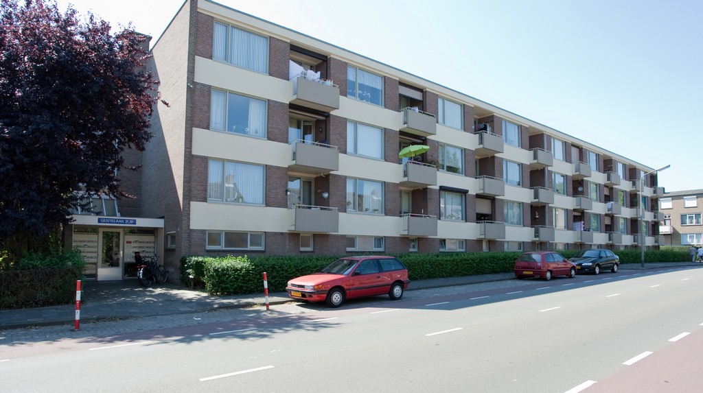 Gentelaan 4B, 6217 VN Maastricht, Nederland