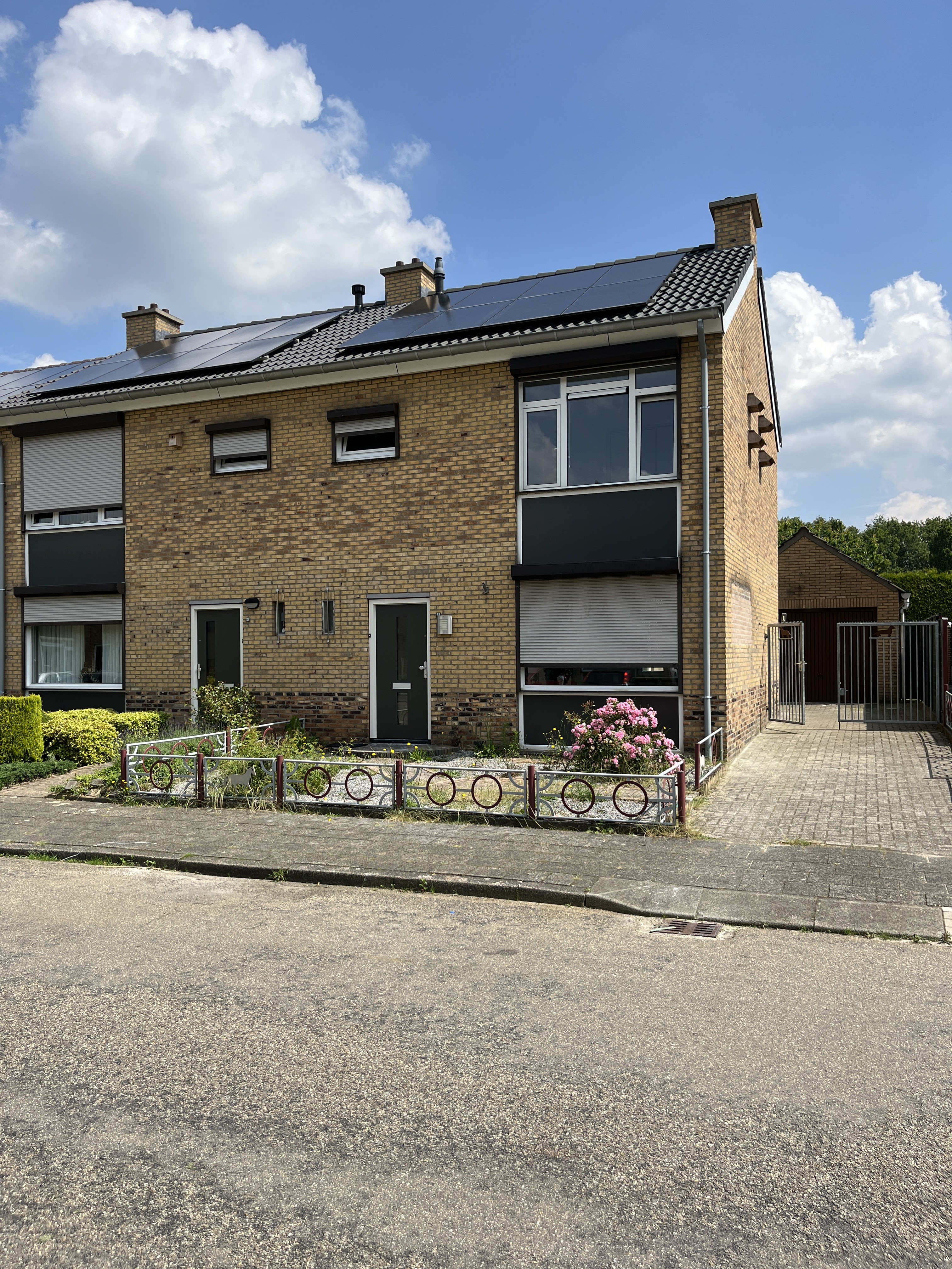 Heikamp 29, 6071 AR Swalmen, Nederland