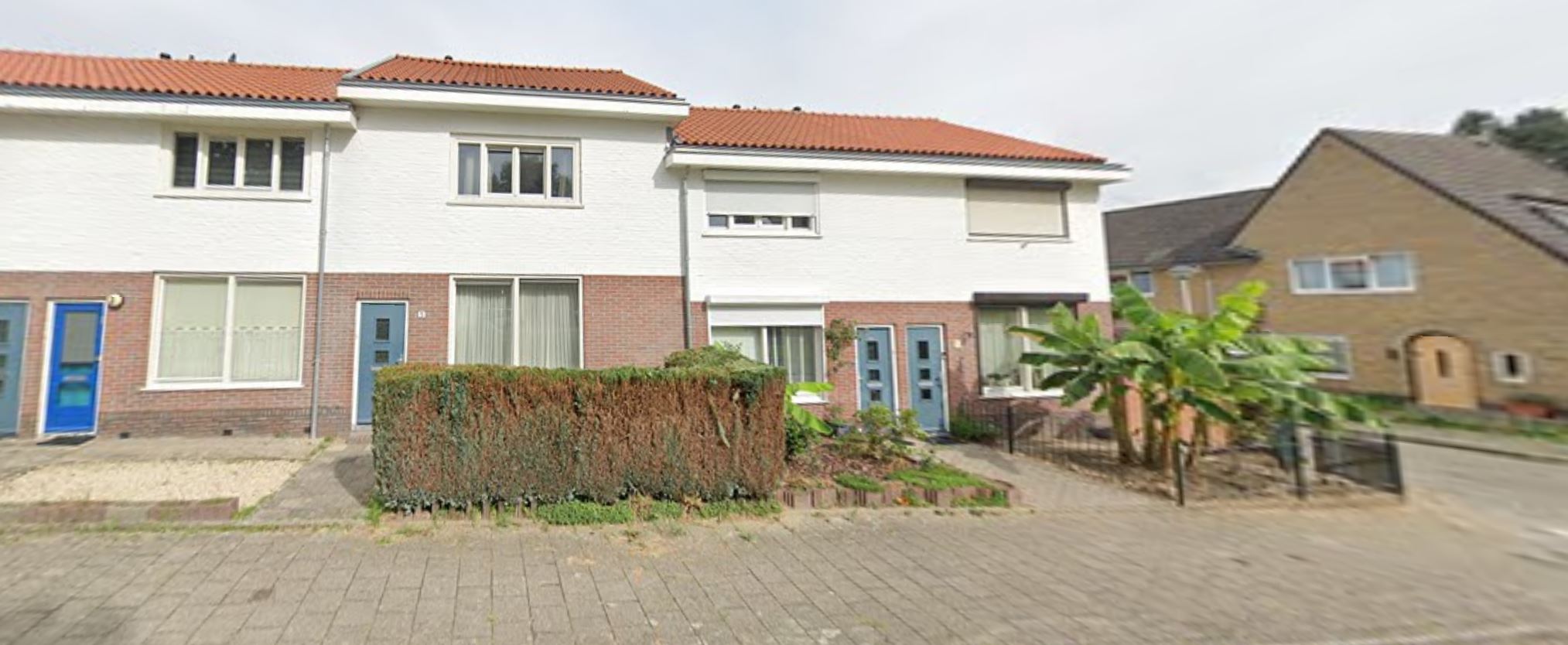 Resedastraat 5, 6214 TN Maastricht, Nederland