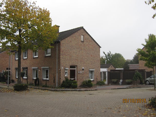 Wilhelminastraat 50