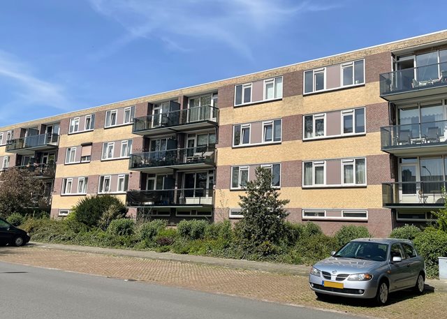 Vincent van Goghstraat 23