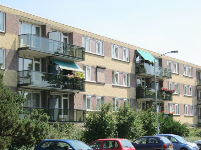 Vincent van Goghstraat 23