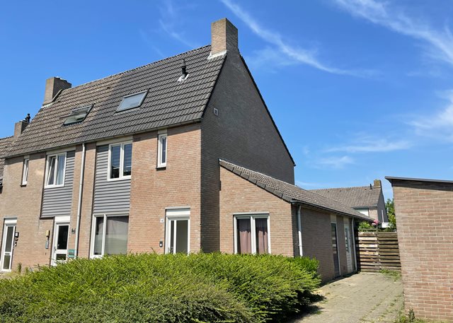 Rhododendronstraat 14, 5925 EH Venlo, Nederland