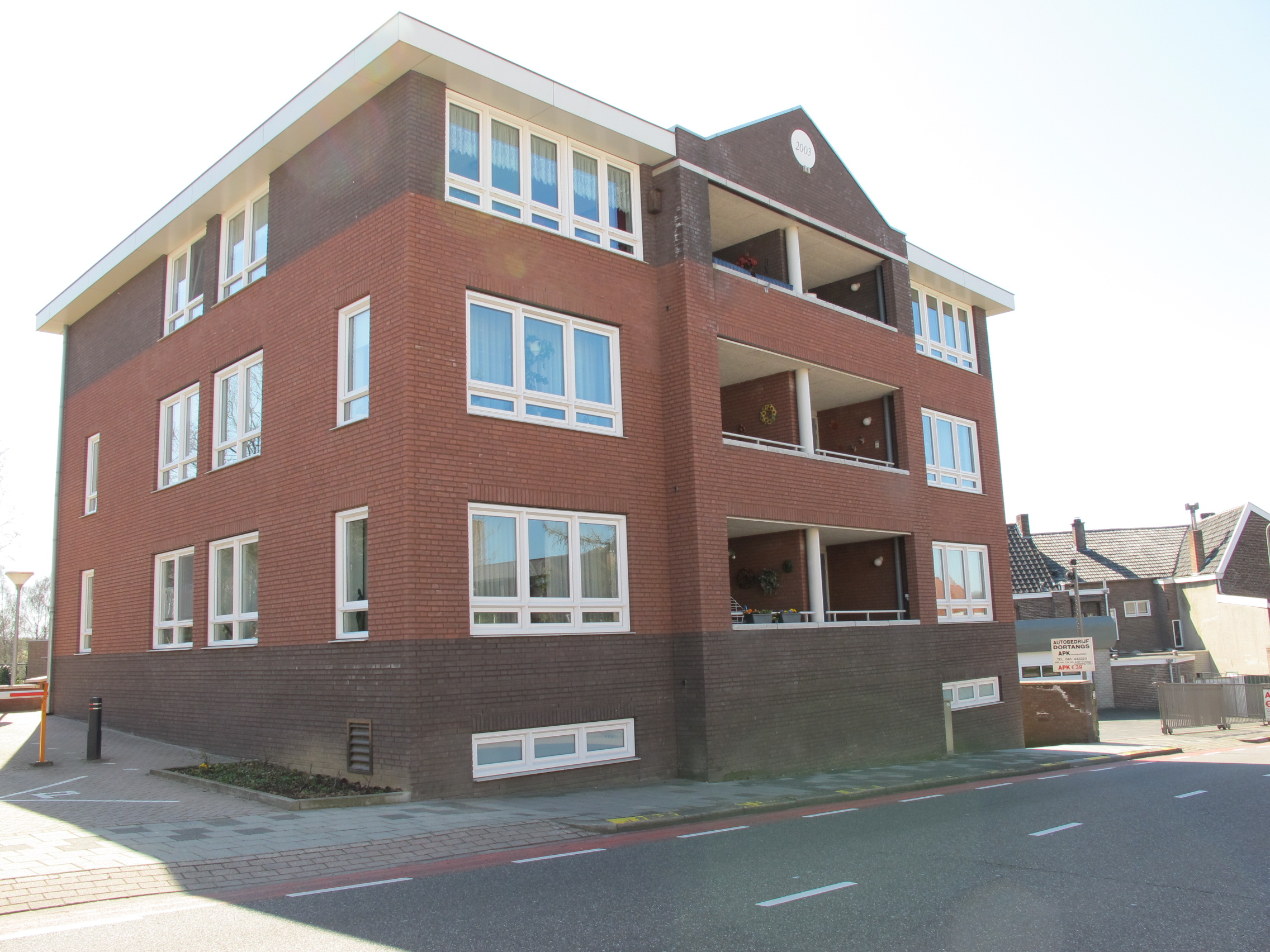 Hof van Hoen 3, 6365 AM Schinnen, Nederland