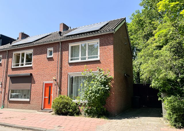 Merelweg 20, 5915 BT Venlo, Nederland