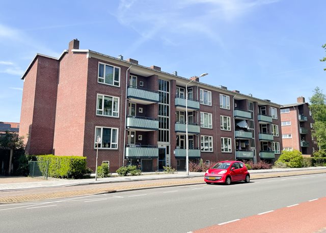 Straelseweg 303, 5914 AP Venlo, Nederland
