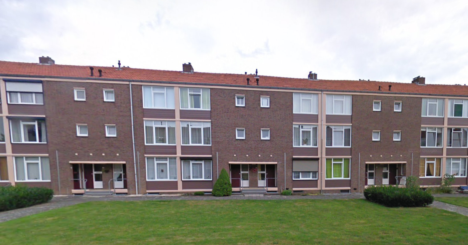 Kristalstraat 30, 6216 XJ Maastricht, Nederland