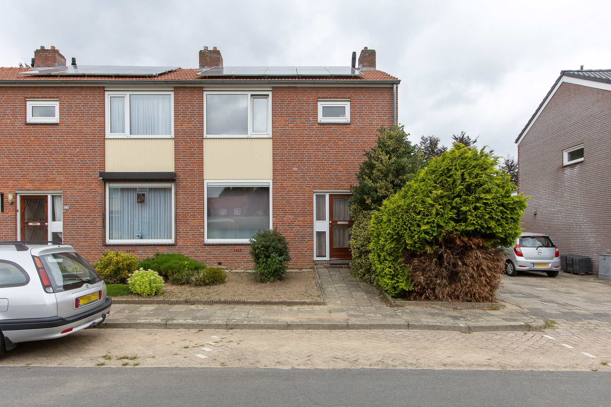 Seghemanstraat 52, 6467 BJ Kerkrade, Nederland