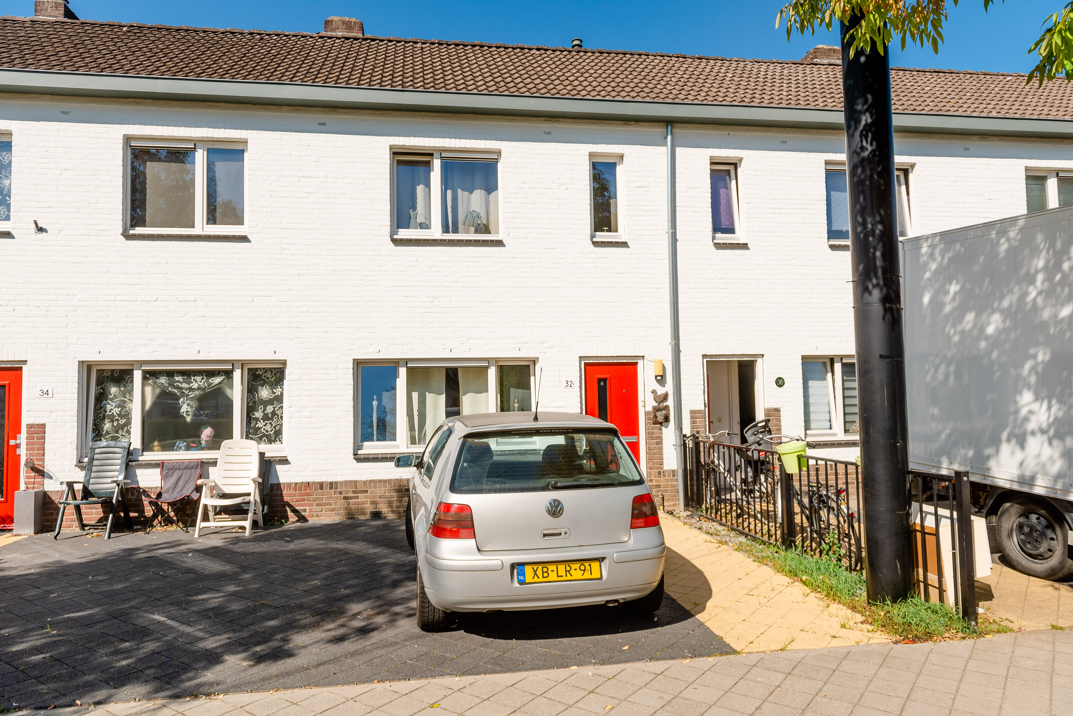 Burgemeester Hennequinstraat 30, 6224 EW Maastricht, Nederland