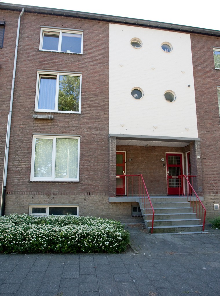 Tibeertstraat 83, 6217 AV Maastricht, Nederland