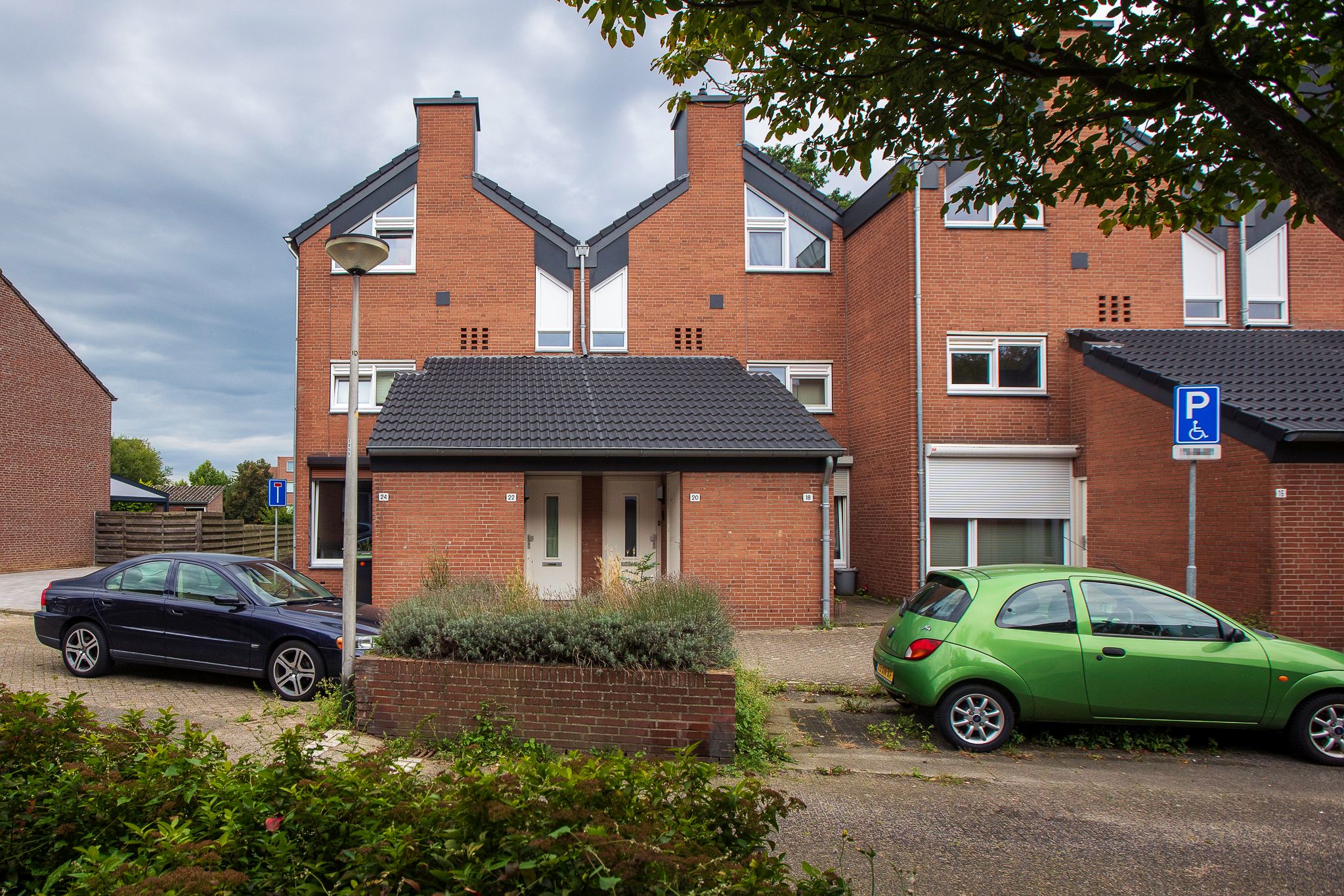 Bouwerweistraat 20, 6462 CW Kerkrade, Nederland