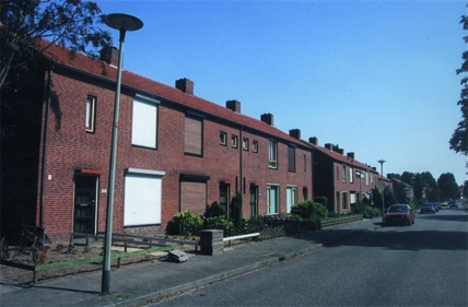 Prins Bernhardstraat 35, 5961 BT Horst, Nederland