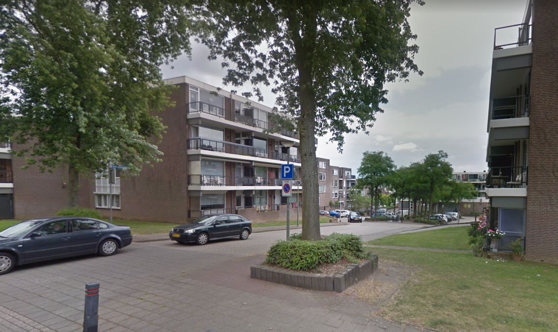 Gebrookerplein 152