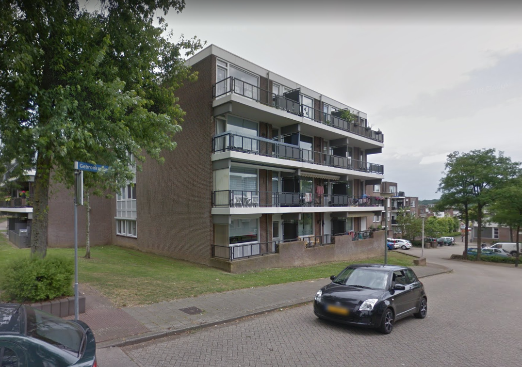 Gebrookerplein 152