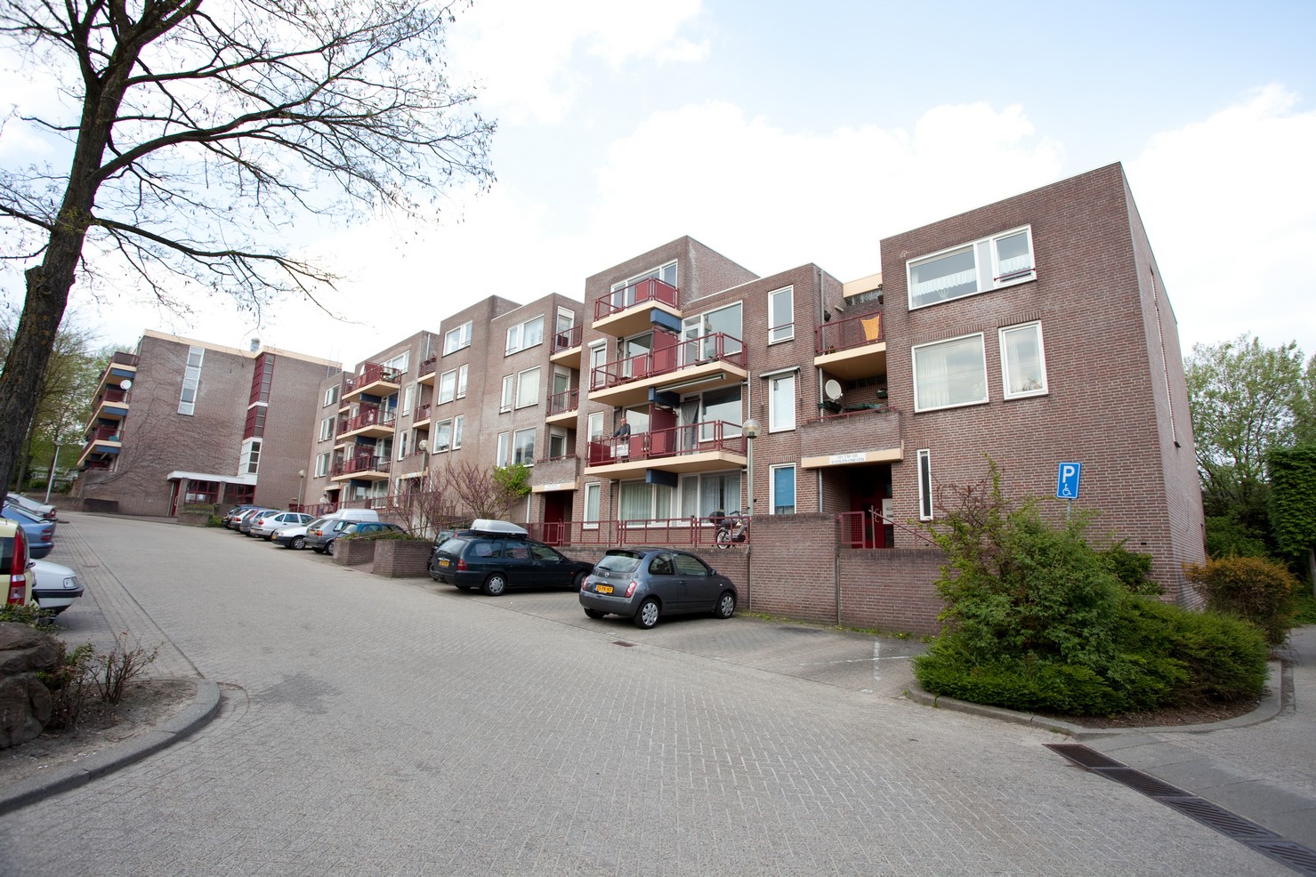Gebrookerplein 152