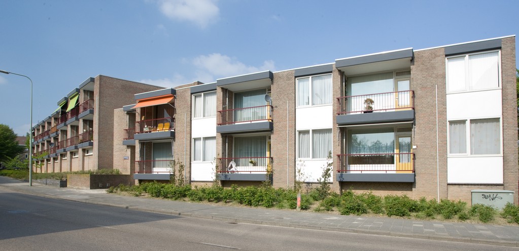 Nieuwstraat 57, 6431 KP Hoensbroek, Nederland