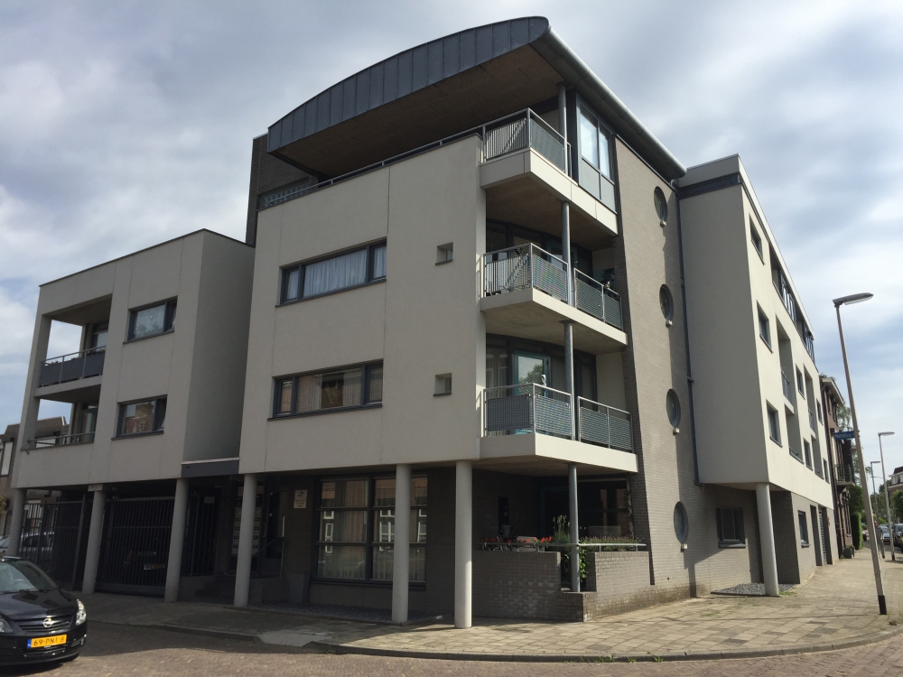 Netelstraat 89, 6413 SN Heerlen, Nederland